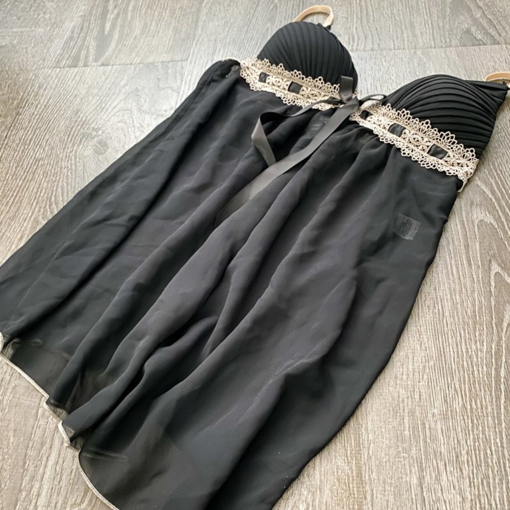 Women's Linea Donatella Babydoll